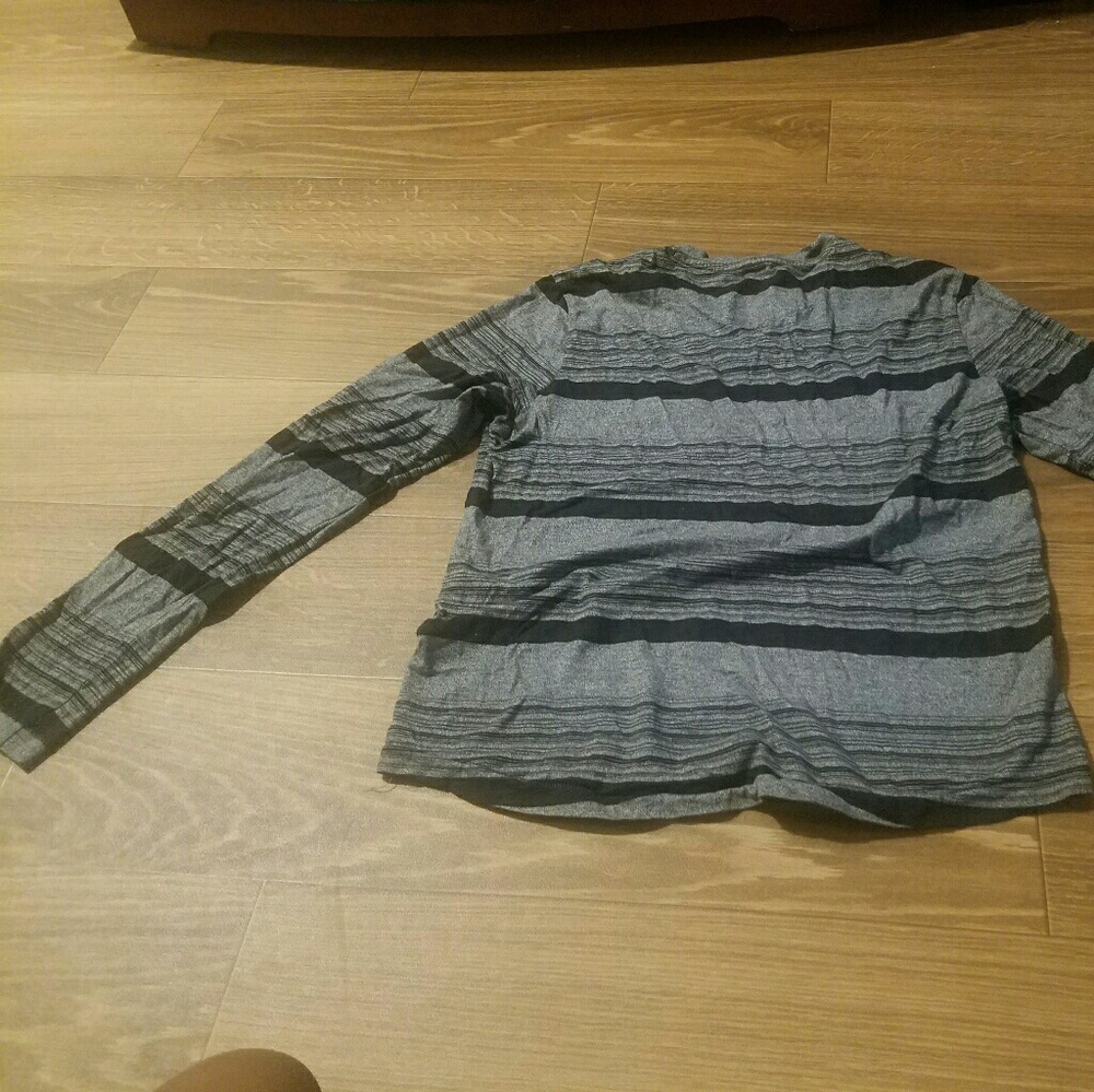 kennethcole reaction long sleeve